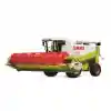Claas Lexion 480 Biçerdöver