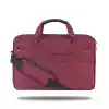 CLASSONE RAVENNA 15.6 BORDO NOTEBOOK ÇANTASI VP1505