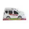 CLK-252 Vakumlu Ambulans -Çalkan Oyuncak