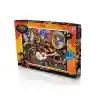 Coco Puzzle 100 Parça CO 714