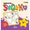 Çocuklar için Sudoku 1. Seviye