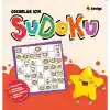 Çocuklar için Sudoku 4. Seviye