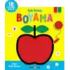 Çok Kolay Boyama Elmalı Resim Kitabım