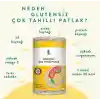 Çok Tahıllı Pirinç Patlağı 100 Gr
