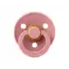 Kauçuk Emzik 0-6 Ay Dusty Pink