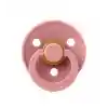 Colour Kauçuk Emzik 6-18 Ay Dusty Pink