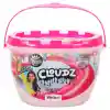 Compound Kings Cloudz Pembe Slime 380 Gr