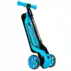 Cortix Scooter Mavi