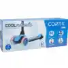 Cortix Scooter Mavi