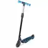 NessiWorld Işıklı Scotter Mavi