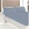 Cotton Box Fitted Çarşaf Seti Tek Kişilik 100x200