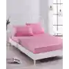 Cotton Box Fitted Çarşaf Seti Tek Kişilik 100x200