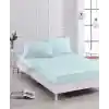 Cotton Box Fitted Çarşaf Seti Tek Kişilik 100x200