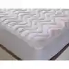 Cotton Box Ranforce Sıvı Geçirmez Kapitone Yatak Pedi 100x200