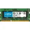 CRUCIAL 8GB 1600MHz DDR3 CRUSOL1600/8G NOTEBOOK RAM