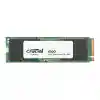 CRUCIAL CT1000E100SSD8 1TB 5000/4500MB/s 2280 M2 PCIe GEN4 SSD E100