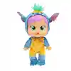 Babies Love and Care Stitch Kostümlü Bebek