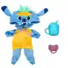 Babies Love and Care Stitch Kostümlü Bebek