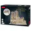 Cubic Fun 293 Parça 3D Puzzle Notre Dame