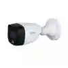 DAHUA HAC-HFW1209C-LED-0360B 2MP 3.6MM CMOS 1080P TVI/AHD /CVI/CVBS PLASTIK KASA FULLCOLOR IR BULLET KAMERA