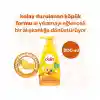 Köpük Sabun Mango ve Portakal Kokulu 200 ml