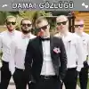 Damat Gözlüğü – Düğün ve Bekarlığa Veda Partisi Aksesuarı NessiWorld