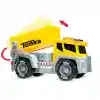 Damperli Kamyom Crank and Haul Sesli ve Işıklı S00006242