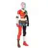 DC Comics Harley Quinn ANessiWorldiyon Figürü S2 V1 30 cm