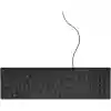 DELL KB216 (580-ADHQ) KABLOLU SİYAH Q-TR KLAVYE