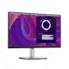 DELL P2423D 23.8 8MS 2K 2560x1440 HDMI/DP PIVOT 60HZ SİYAH FULL HD IPS MONITOR