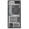 DELL PRECISION T3660_I9-12900-2 I9-12900 32GB 512GB SSD 8GB NVIDIA RTX 3070 WIN10 PRO WORKSTATION
