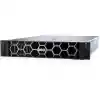 DELL R760XSSPL2 SILVER 4510 32GB 480GB SSD 2X 1100W 2U RACK SERVER