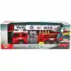 Dickie Toys Fire Brigade İtfaiye Aracı 203719015038