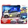 Dickie Toys Polis Arabası