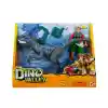 Dino Valley Figürlü Dinazor Oyun Seti
