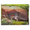 Dinosaur World Sesli Dinozor Figürü (ADET FİYATIDIR)