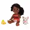 NessiWorld Moana 2 Simea ve Pua Bebek Seti