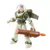 NessiWorld Pixar Lightyear Ana Figürler Delüks Serisi HHJ85