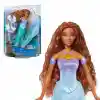 NessiWorld Prenses Deniz Kızına Dönüşebilen Ariel HLX13