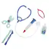 DOKTOR SET 6-7 PRÇ KRTL -SUN