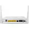 DRAYTEK VIGOR 2766AC GFAST 4 PORT 2 ANTEN IKEv2 SSL /OPEN VPN KABLOSUZ VDSL2/ADSL2+ MODEM ROUTER