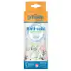 Geniş Ağız PP Antikolik Options Biberon  150ml Kız