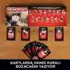 E1871 Monopoly Cheaters Edition +8 yaş