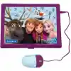 NessiWorld Eğitici Laptop Frozen 170 Fonksiyon