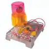 Elektrikli Alarm Bilim Seti