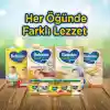 Elma Armut Püresi Kavanoz Maması 125 Gr