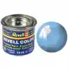 Email Color Blue - Clear Boya- 14 ml