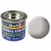 Email Color - Grey - Mat Usaf - Boya 14 ml