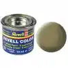 Email Color - Olive Yellow - Mat - Boya 14 ml