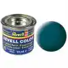 Email Color - Sea Green - Mat - Boya 14 ml